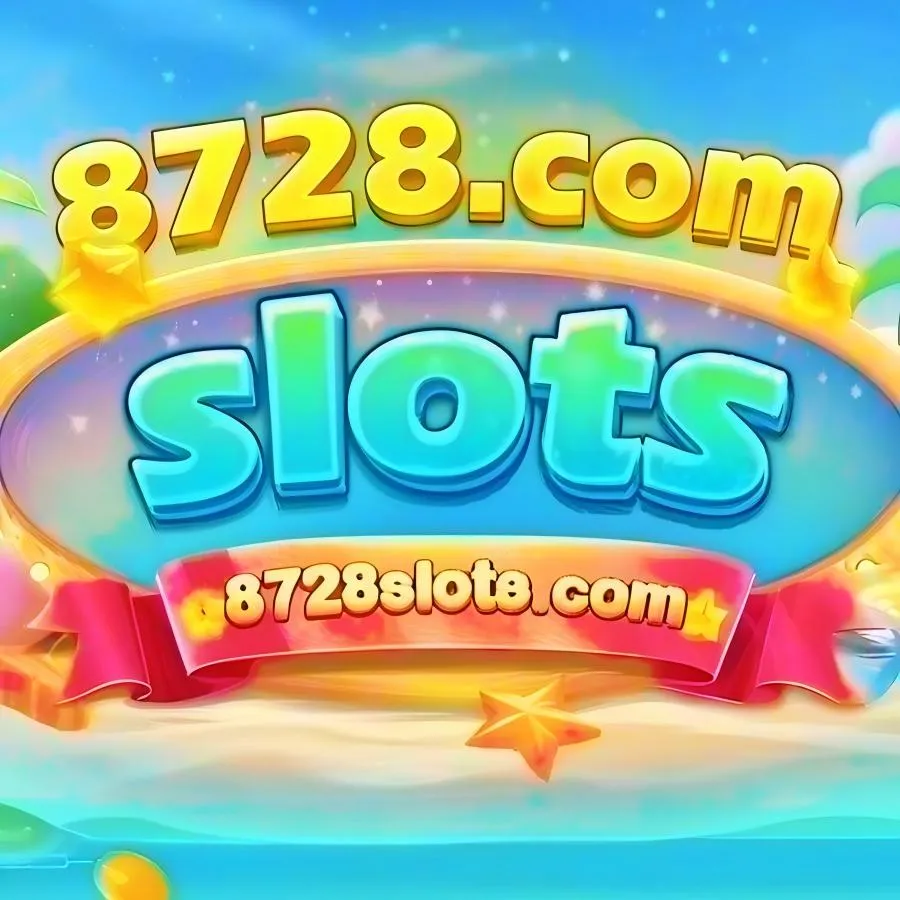Review Aplikasi 8728slots Versi Terbaru APK Resmi — ikon aplikasi