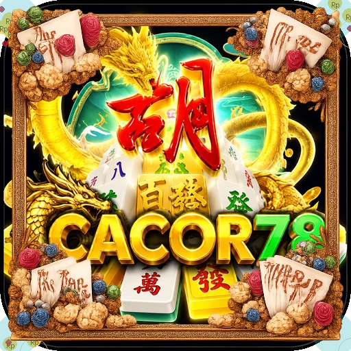 cacor78 APK Terbaru 2026 untuk Semua Perangkat APK Resmi — ikon aplikasi