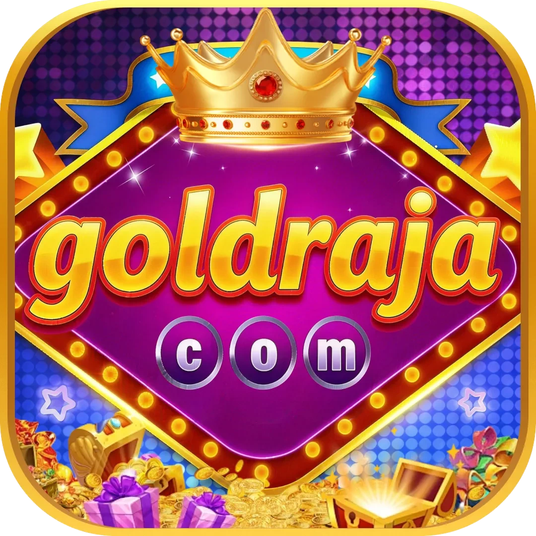 goldraja APK Full Version untuk Android APK Resmi — ikon aplikasi