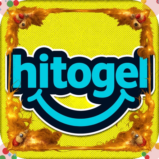 hitogel App Terbaru: Fitur Unggulan dan Download