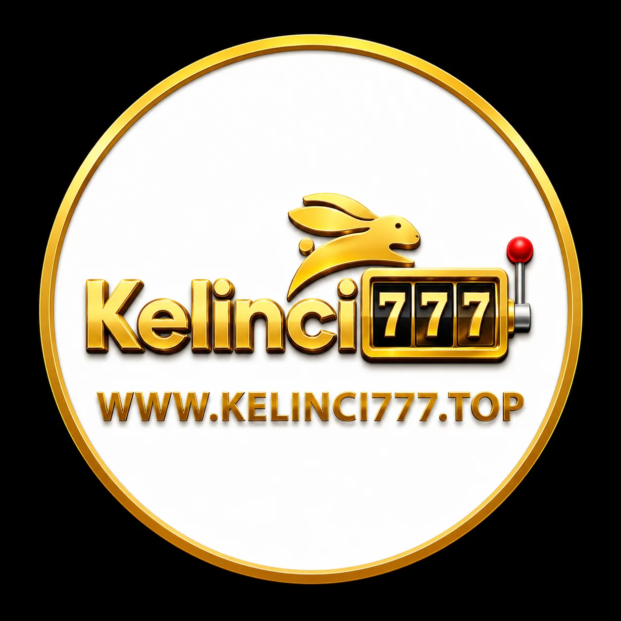kelinci777 APK: Fitur, Ukuran, dan Link Download APK Resmi — ikon aplikasi