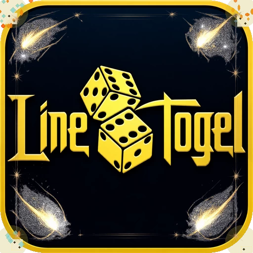 Download Aplikasi linetogel Terbaru untuk HP Android APK Resmi — ikon aplikasi