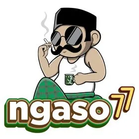 Panduan Instalasi Aplikasi ngaso77 di Android APK Resmi — ikon aplikasi