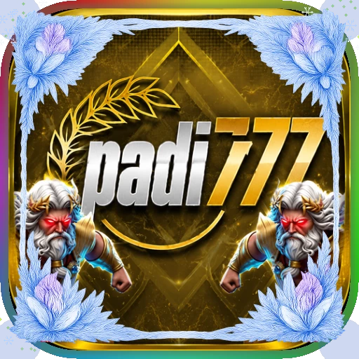 Cara Download dan Instal padi777 di Android APK Resmi — ikon aplikasi