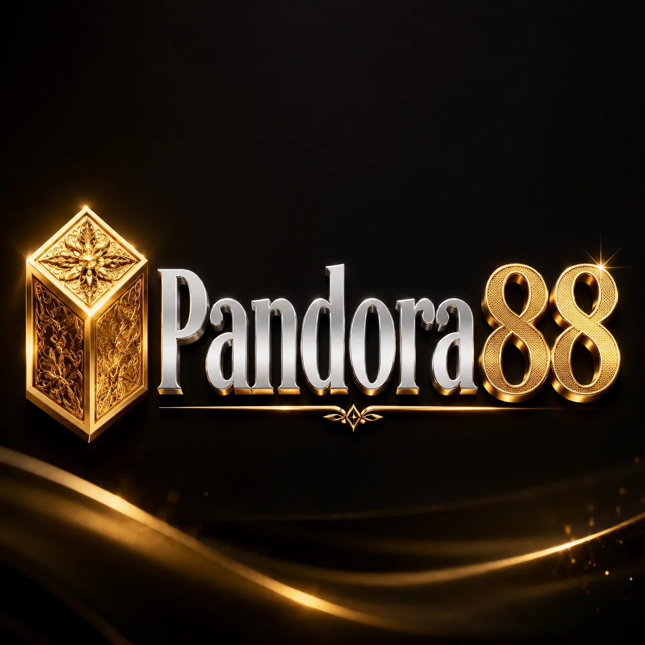 pandora88 APK: Fitur, Ukuran, dan Link Download