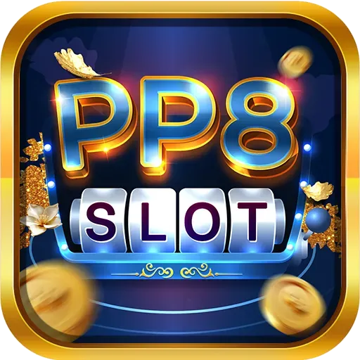 pp88slots Versi Terbaru: Apa yang Baru? APK Resmi — ikon aplikasi