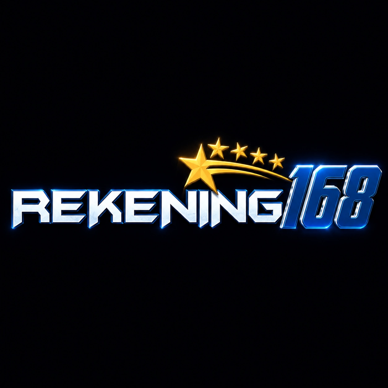 rekening168 APK Terbaru untuk Android Tanpa Iklan APK Resmi — ikon aplikasi