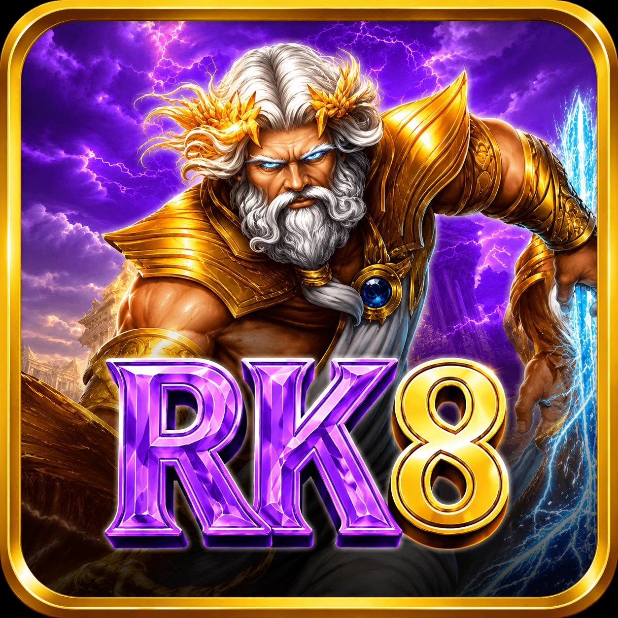 rk8 APK: Fitur, Ukuran, dan Link Download