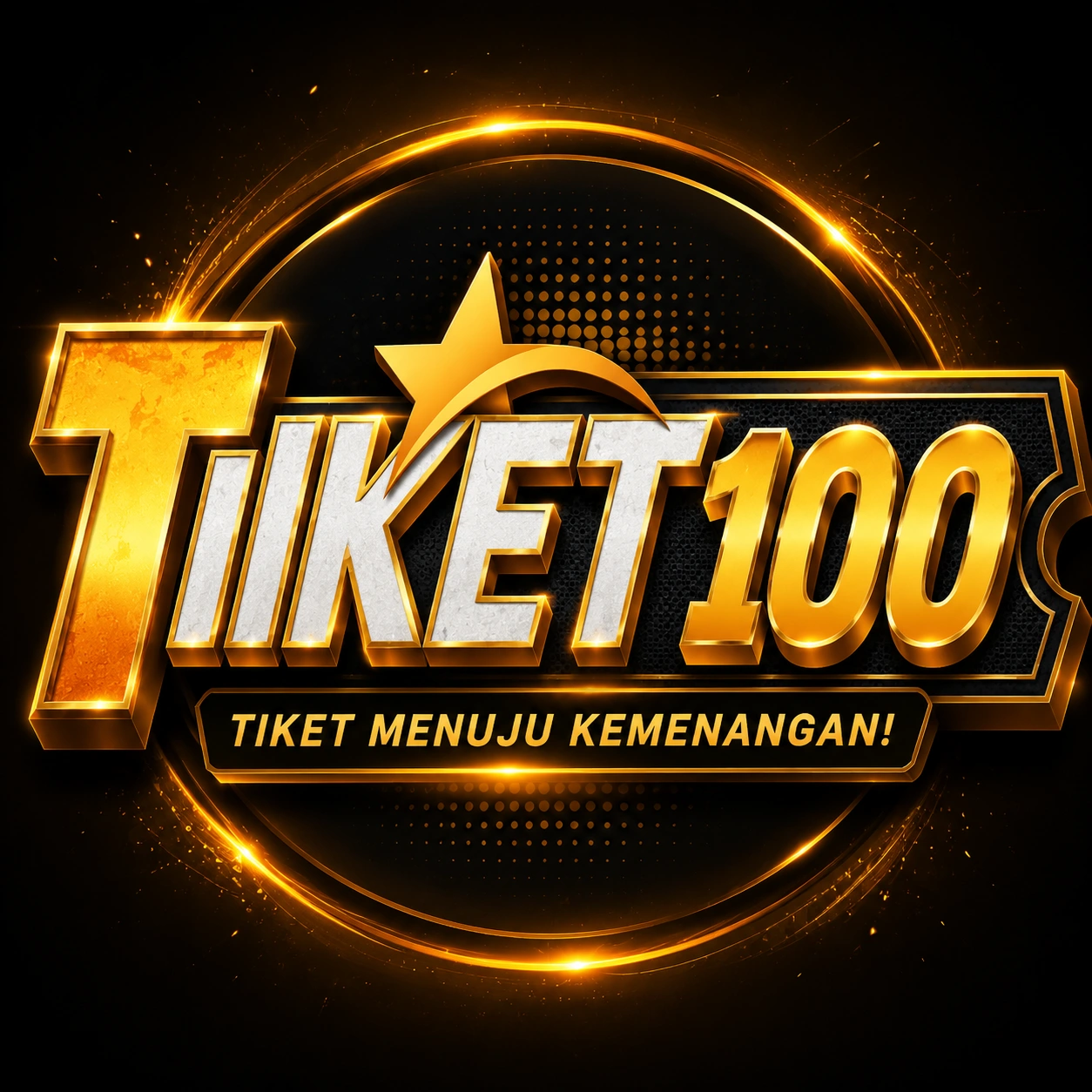 tiket100 APK Terbaru dengan Fitur Lengkap APK Resmi — ikon aplikasi