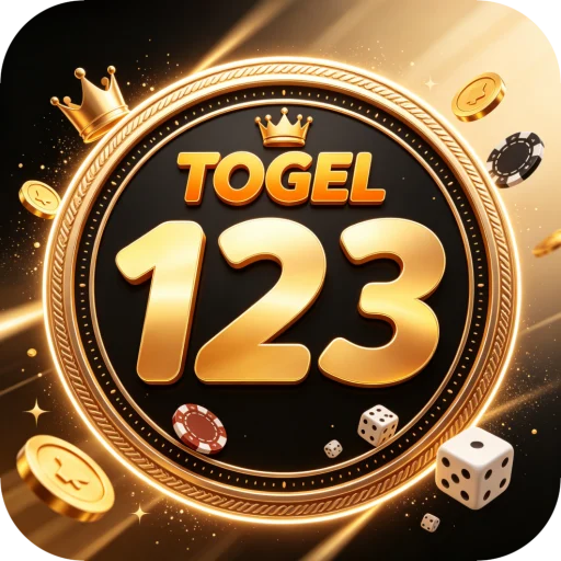 togel123 App APK Terbaru APK Resmi — ikon aplikasi