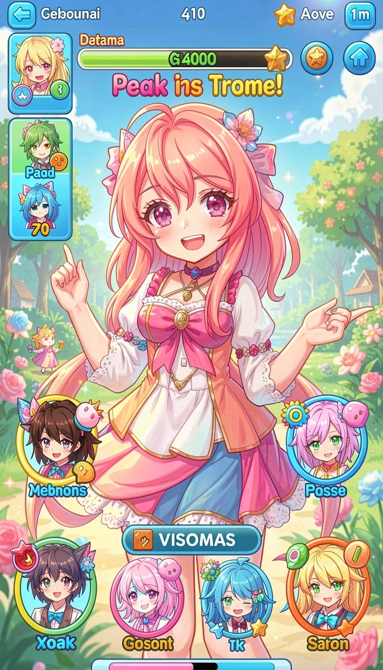 Screenshot gim777 APK Versi Terbaru untuk Android 2026 nomor 1