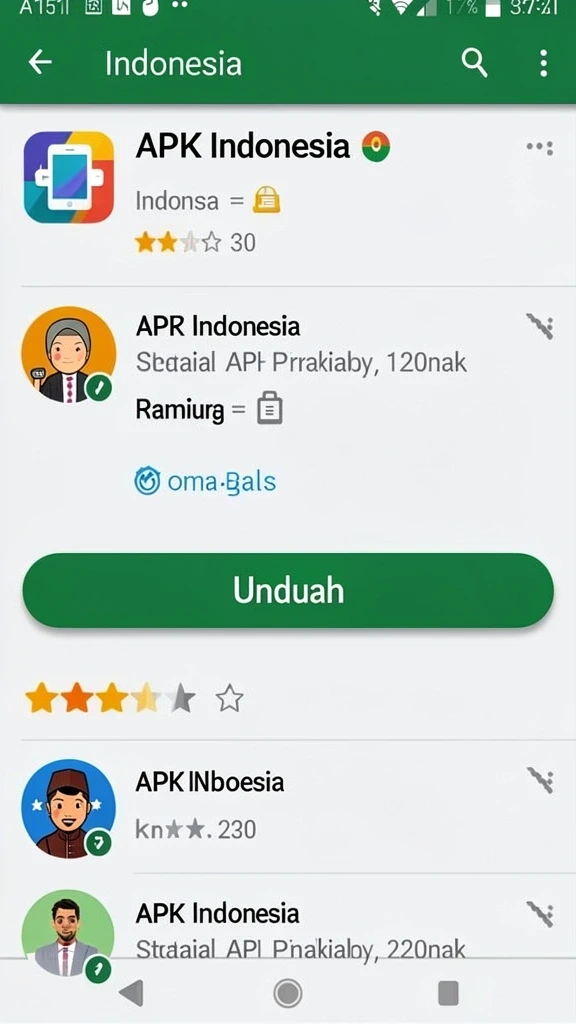 Screenshot Aplikasi rokok8 Terbaru untuk Android dan iOS nomor 2