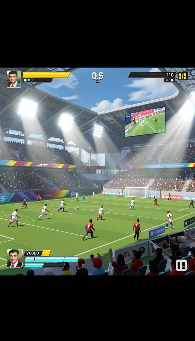 Screenshot Aplikasi gila138 Ringan untuk Android nomor 3