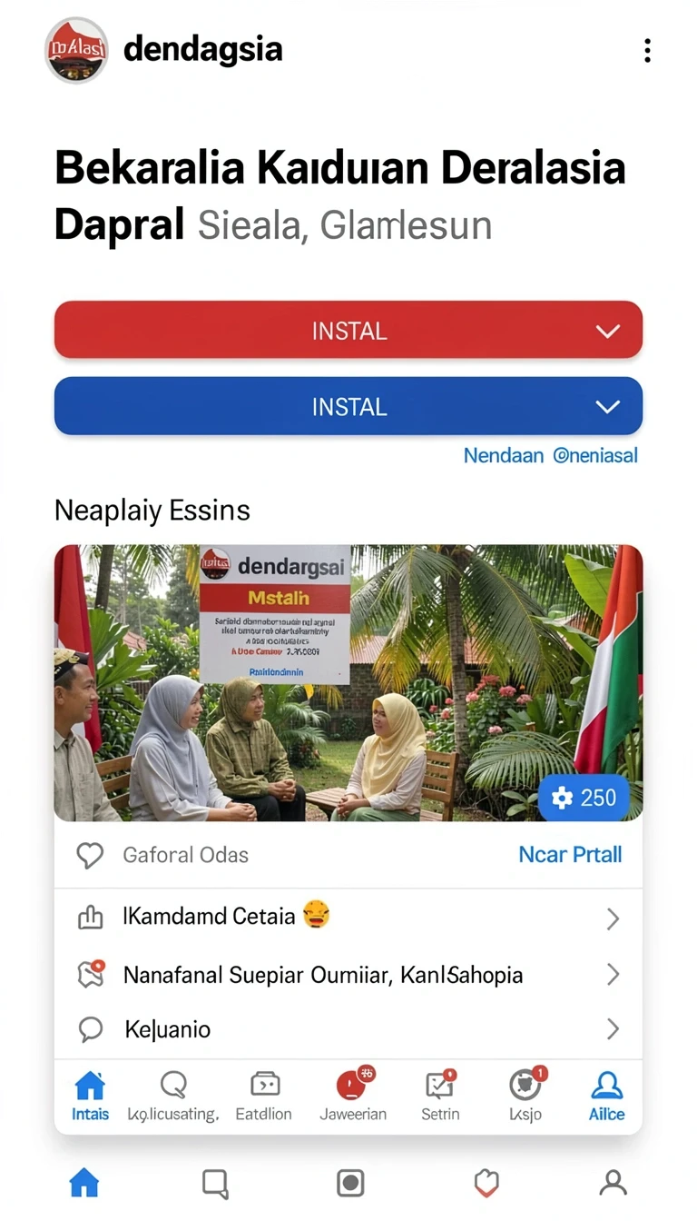 Screenshot Download pasar88 APK untuk Android nomor 1