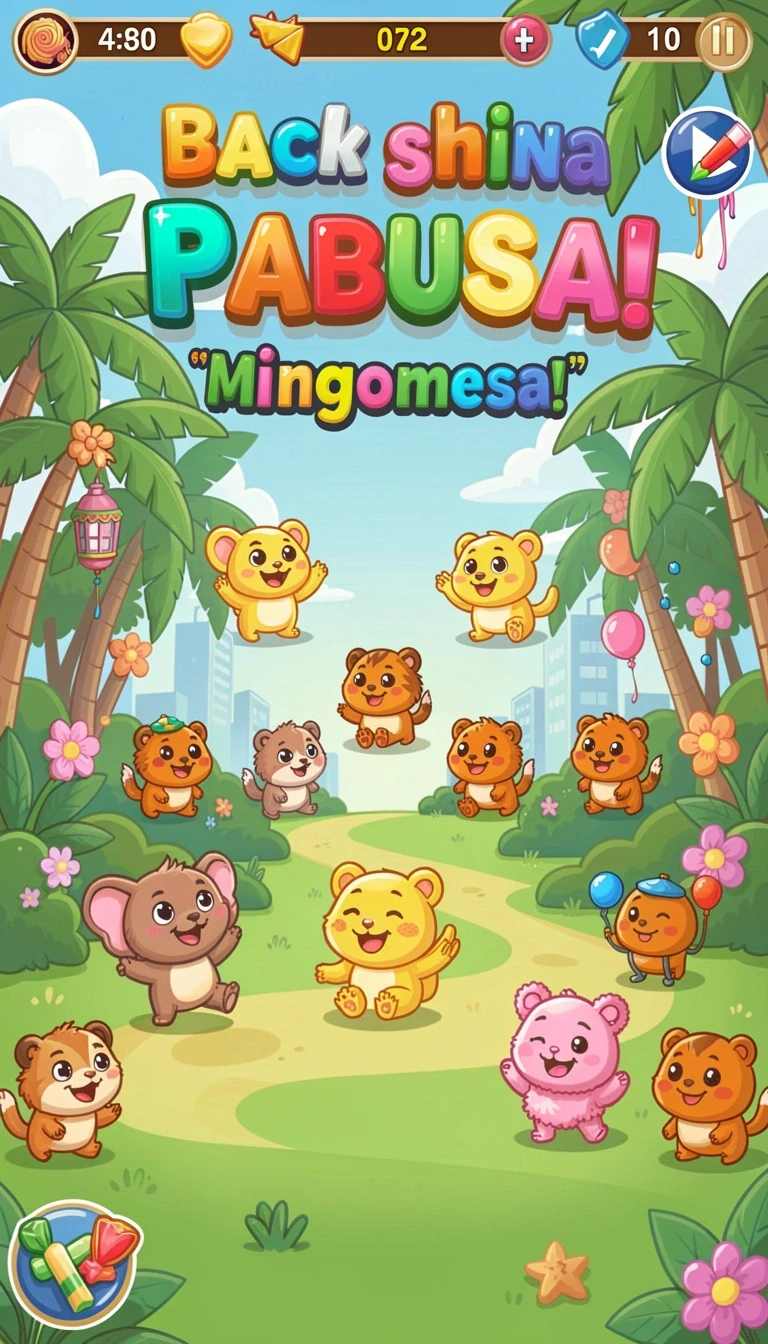 Screenshot mt777 APK Versi Terbaru untuk Android 2026 nomor 3