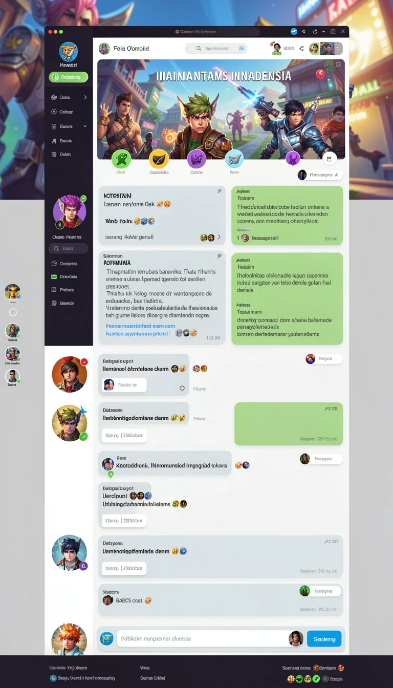 Screenshot Aplikasi exa303 Resmi dan Terpercaya di Android nomor 3