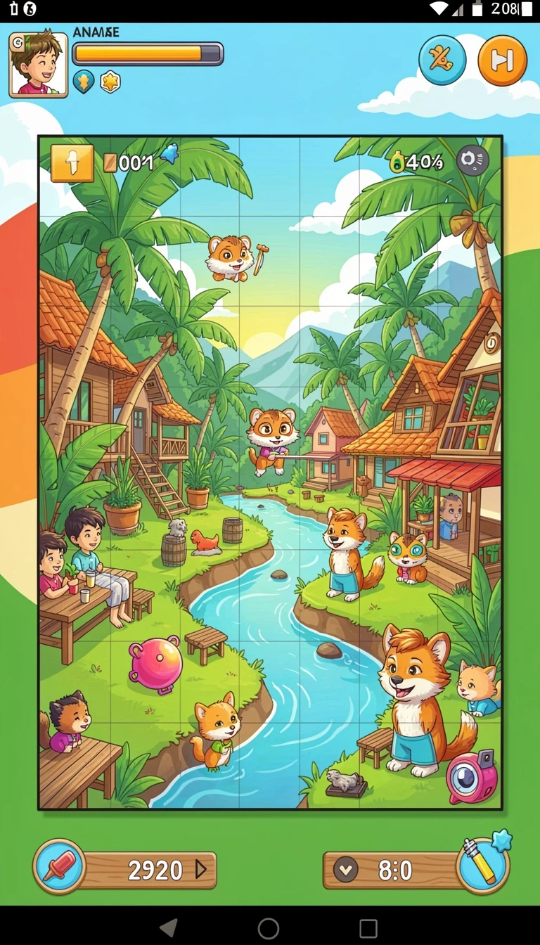 Screenshot Unduh mitratogel APK Gratis untuk Android nomor 3