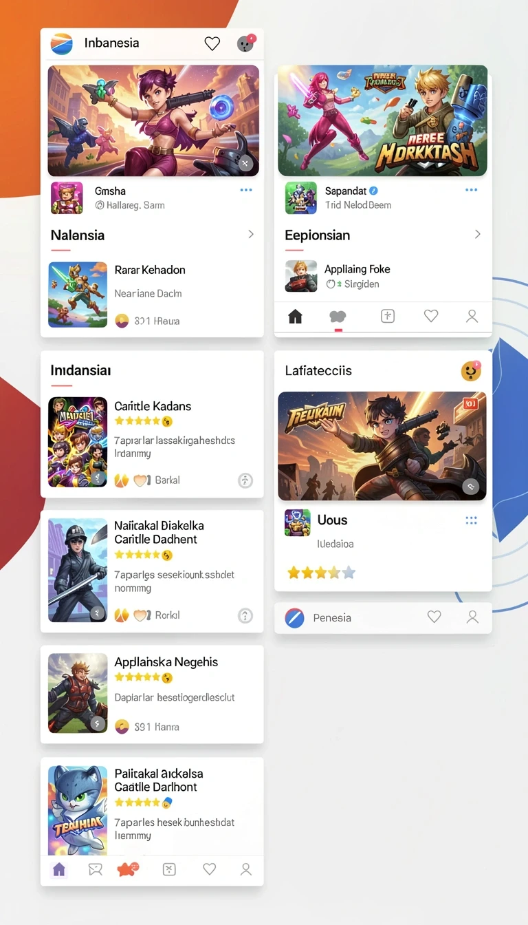 Screenshot Aplikasi haikuotk Resmi dan Terpercaya di Android nomor 1