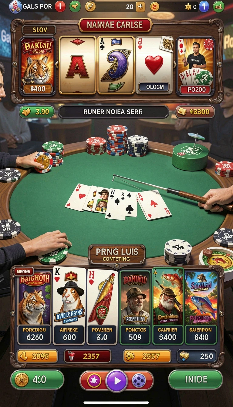Screenshot sunda777 APK: Fitur, Ukuran, dan Link Download nomor 3