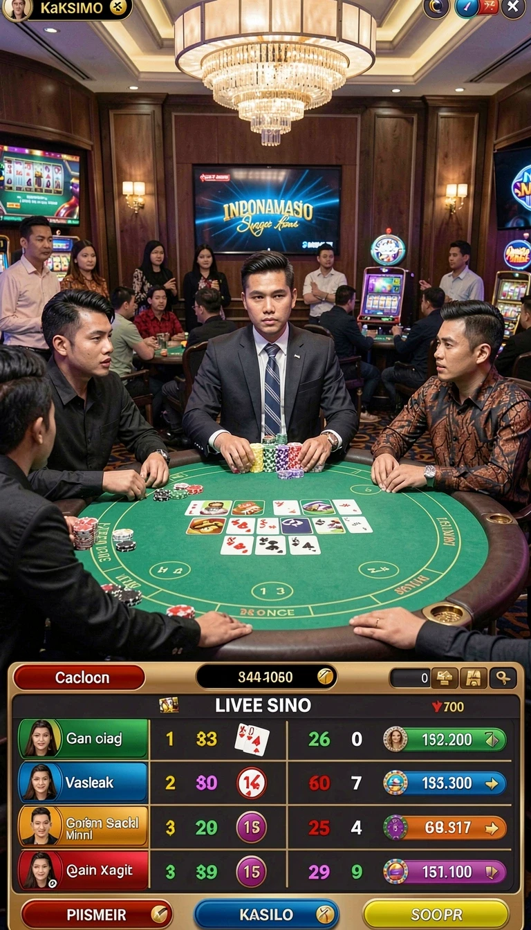 Screenshot jin69 APK Full Version untuk Android nomor 1
