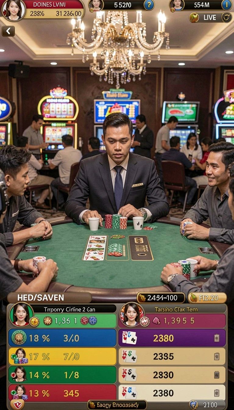 Screenshot zk3 Versi Terbaru: Apa yang Baru? nomor 1