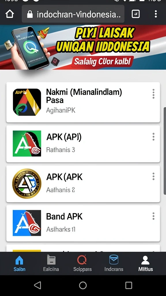 Screenshot Cara Menggunakan Aplikasi open untuk Pemula nomor 1