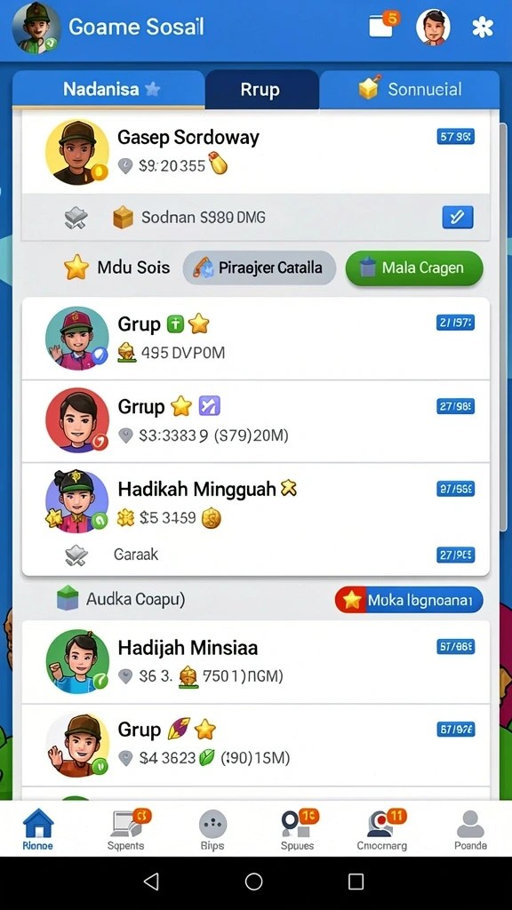 Screenshot Info Aplikasi 66menang Terbaru dan Cara Download nomor 2