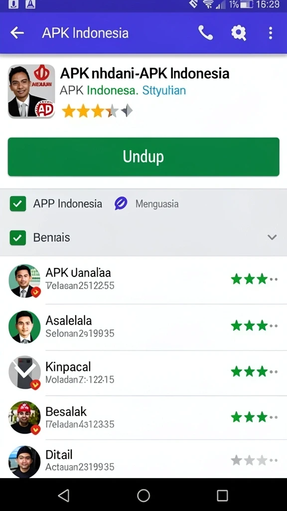 Screenshot Cara Pasang empire88 di HP Android dengan Benar nomor 1