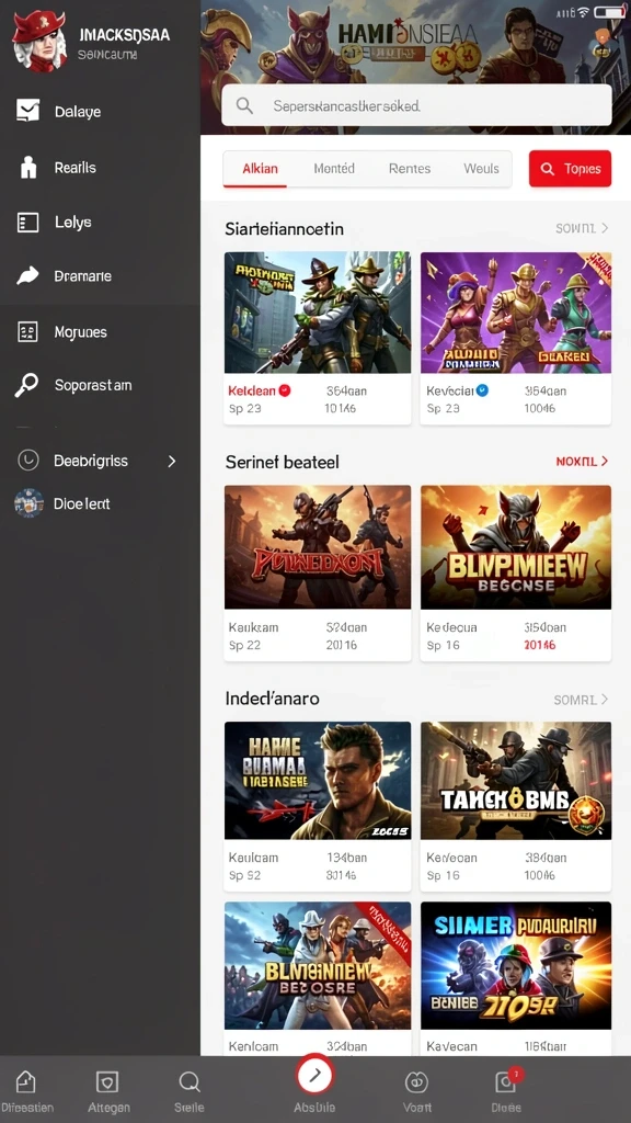 Screenshot Download superwd666 APK Terbaru untuk HP Android nomor 3