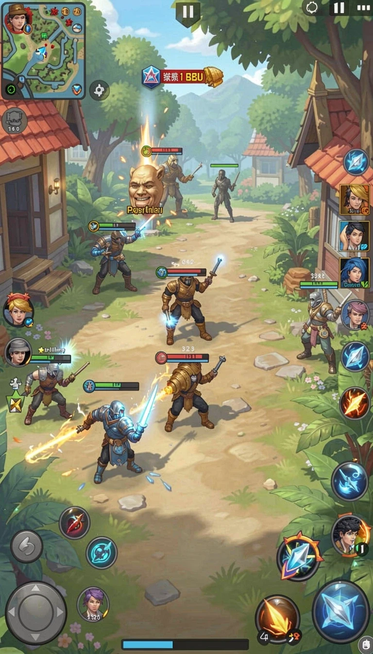 Screenshot dmd999 APK Terbaru dengan Fitur Lengkap nomor 3