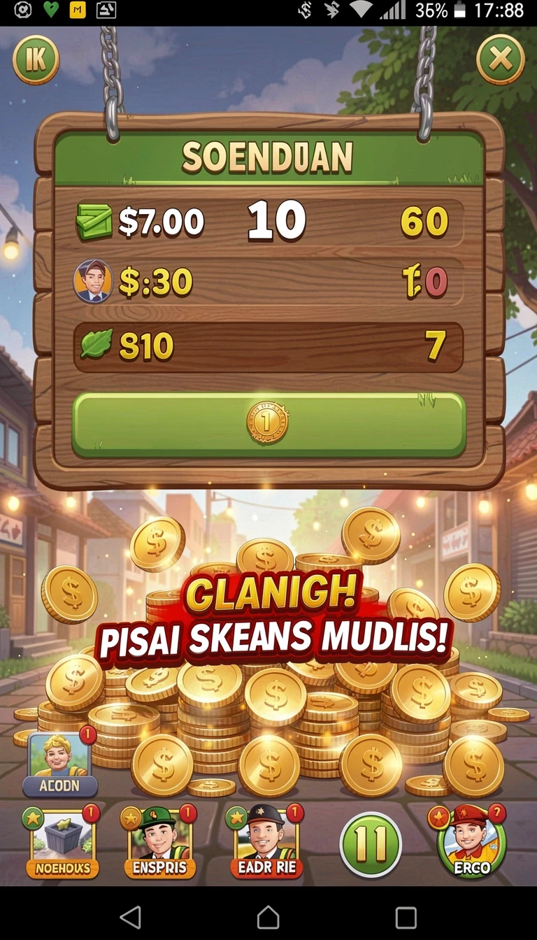 Screenshot mpo08 APK Terbaru: Download Cepat dan Gratis nomor 2