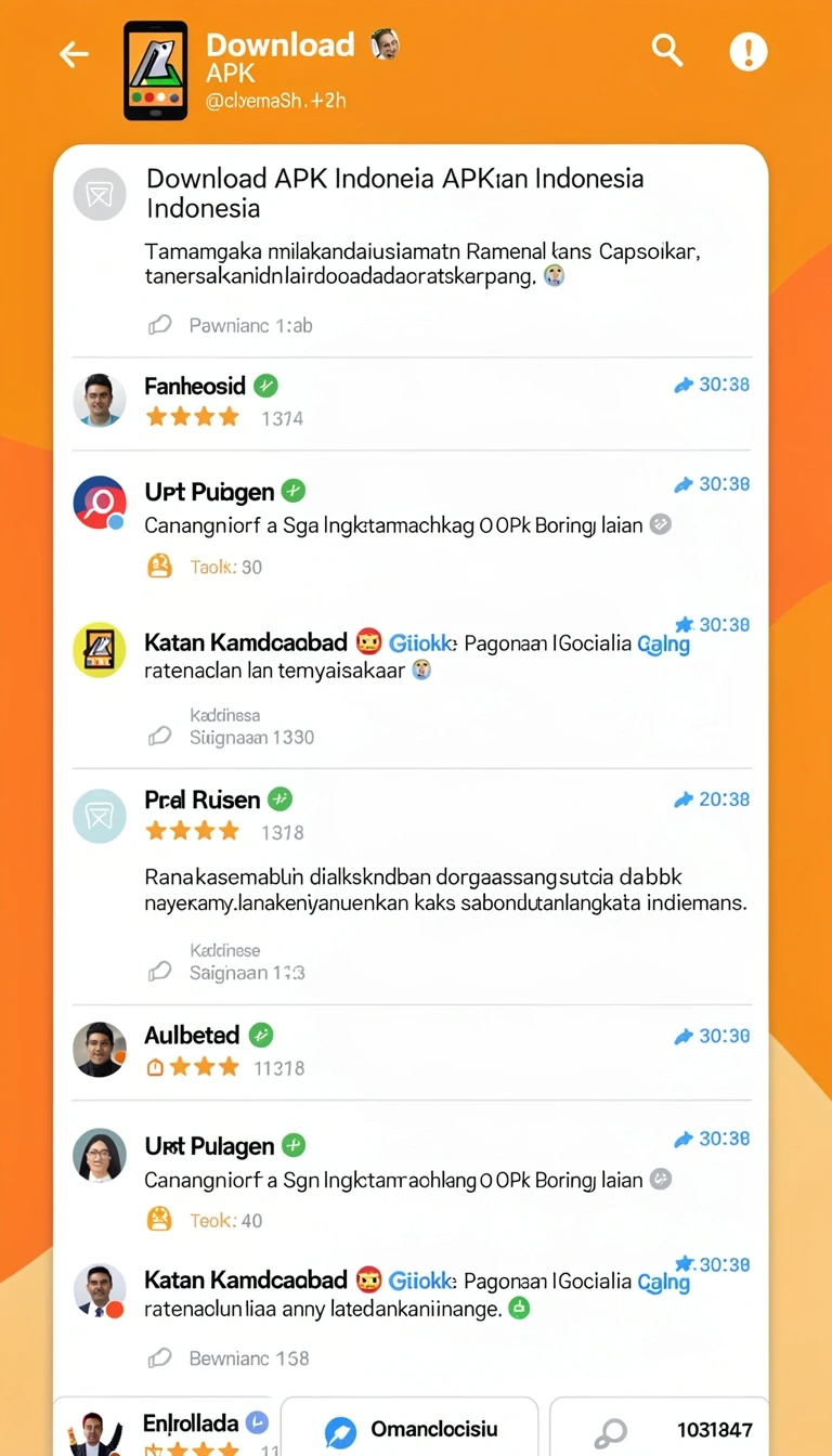 Screenshot jmtoto APK Full Version untuk Android nomor 2