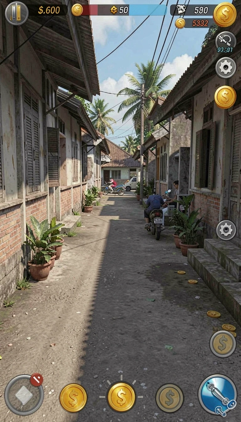 Screenshot Download 9zkgames APK Terbaru Full Version nomor 3