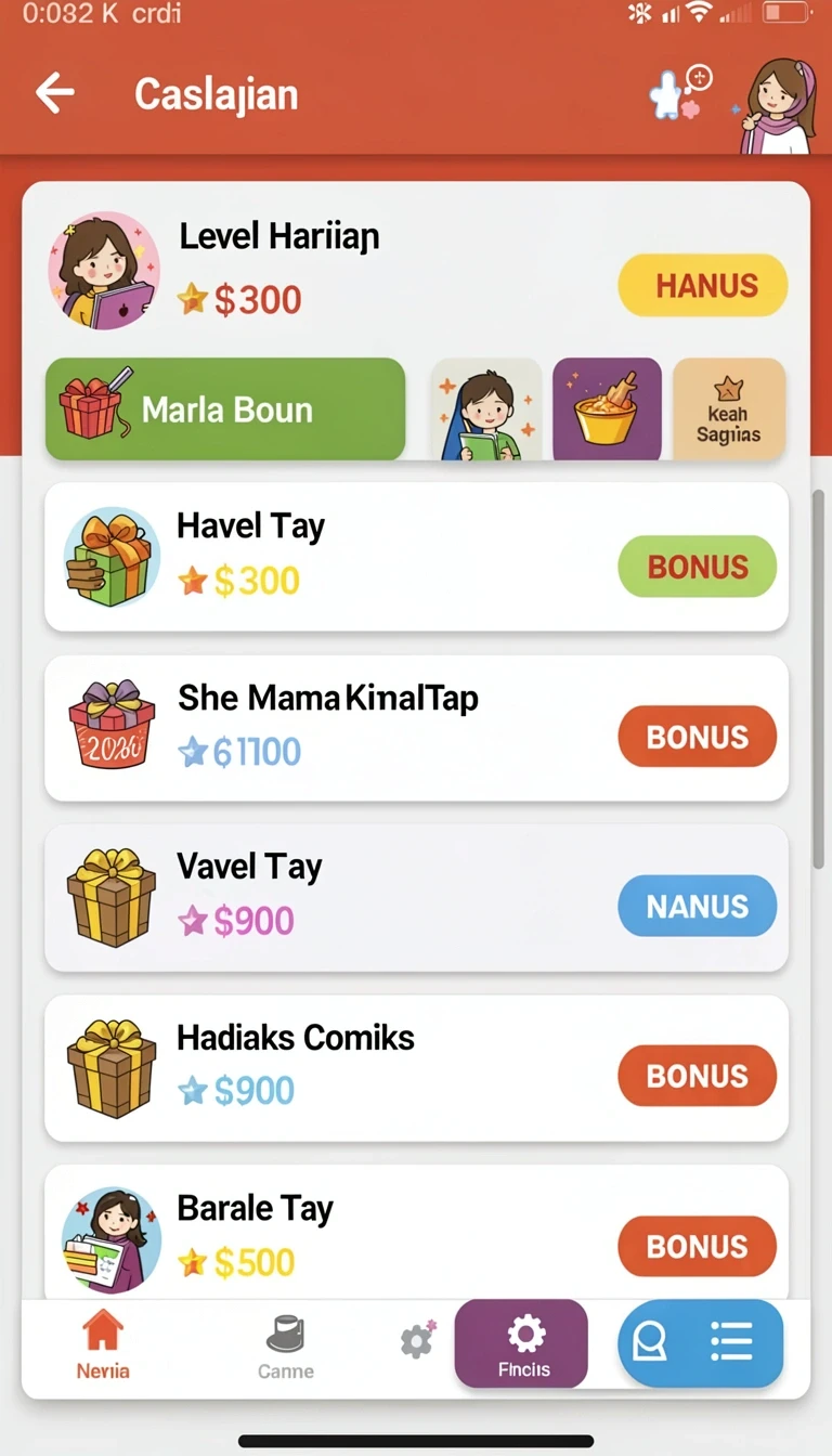 Screenshot mpo08 APK Terbaru: Download Cepat dan Gratis nomor 3