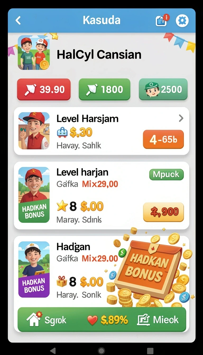 Screenshot Review Aplikasi at777 Versi Terbaru nomor 3
