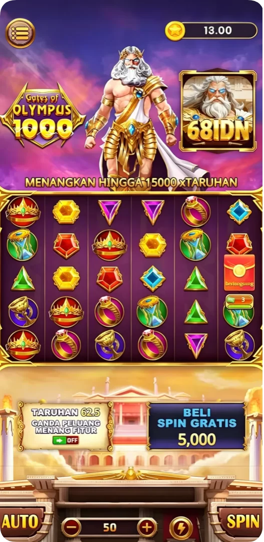 Screenshot bigcor78 APK Full Version untuk Android nomor 1