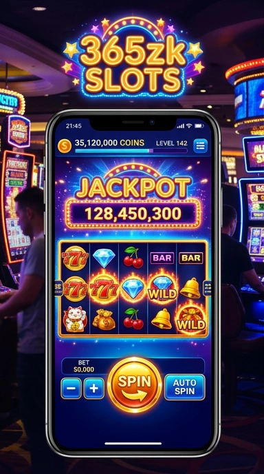 Screenshot Aplikasi bos777 Terbaik untuk Android dan iOS nomor 1
