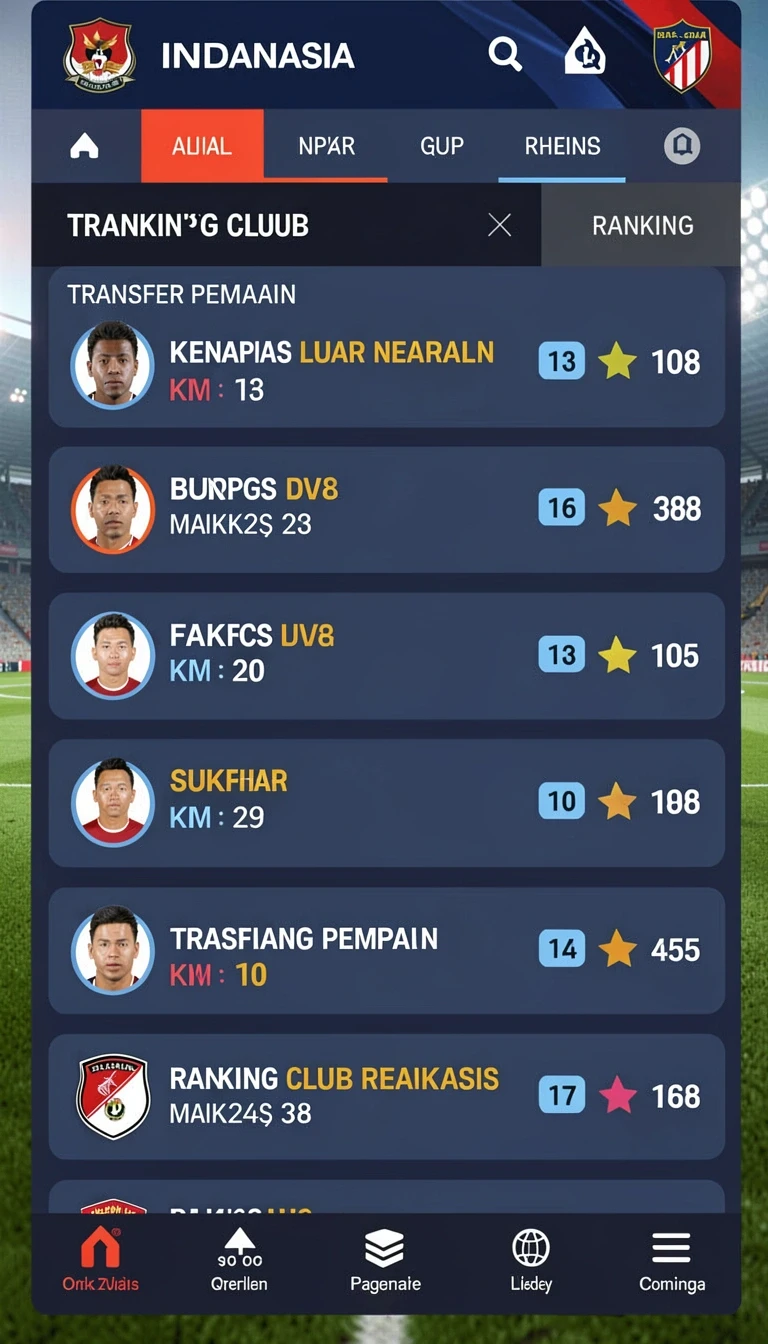 Screenshot Info Lengkap Aplikasi semar99 Versi Terbaru nomor 1