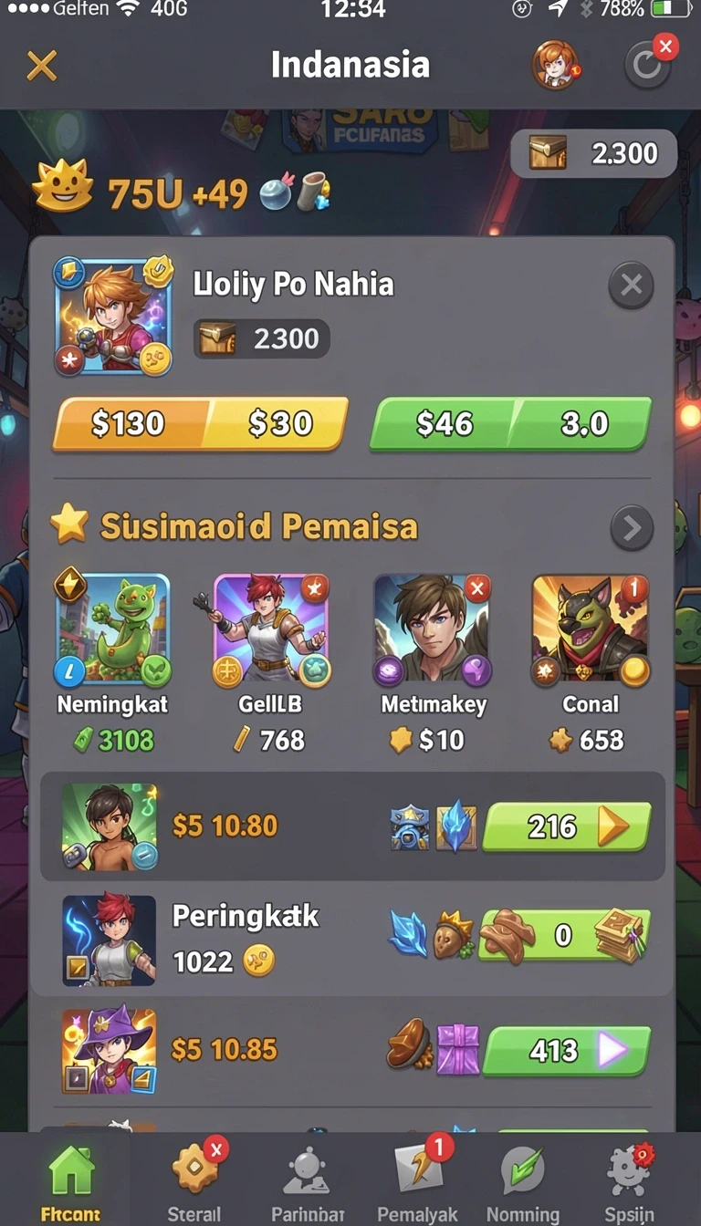Screenshot lekjp Terbaru: Download APK dan Info Lengkap nomor 3