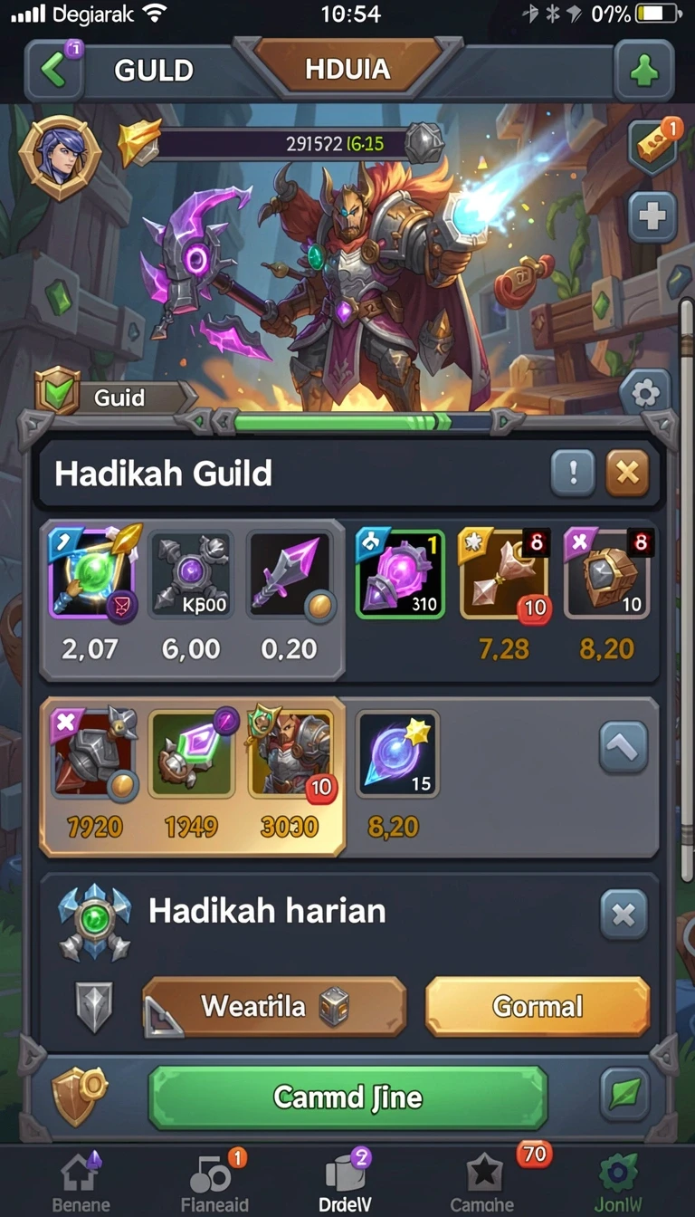 Screenshot lekjp Terbaru: Download APK dan Info Lengkap nomor 2