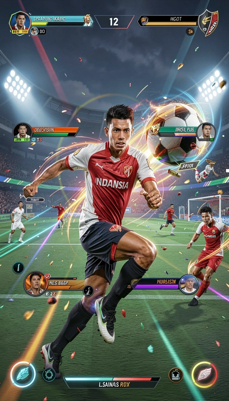 Screenshot winlive4d APK Versi Terbaru untuk Android 2026 nomor 1