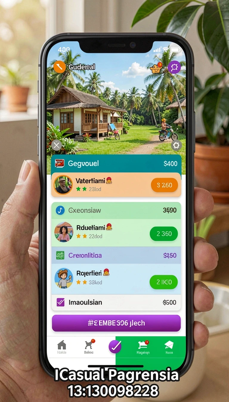 Screenshot peluang77 APK Terbaru untuk Perangkat Android nomor 3