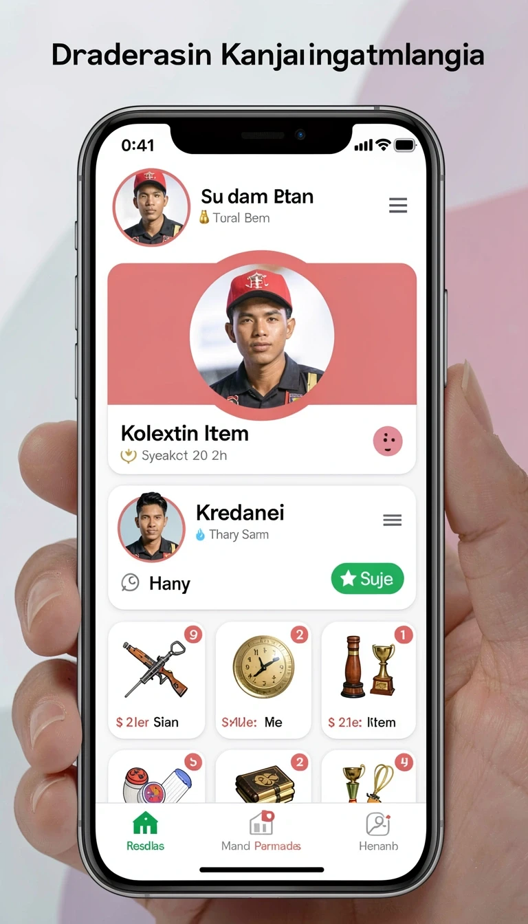 Screenshot Download 9zkgames APK Terbaru Full Version nomor 2