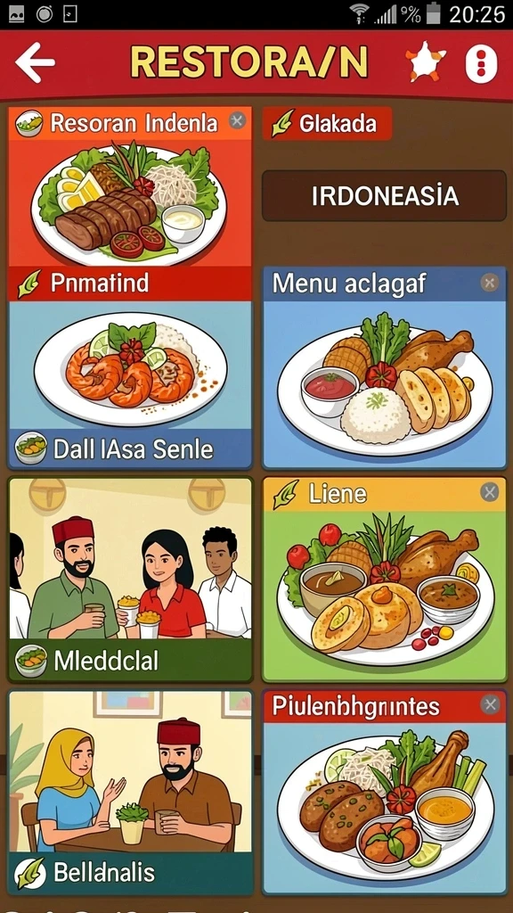 Screenshot Review Lengkap Aplikasi dewagaruda Terbaru nomor 2