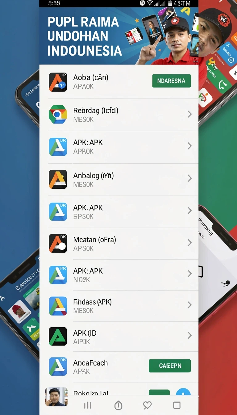 Screenshot dmd999 APK Terbaru dengan Fitur Lengkap nomor 2