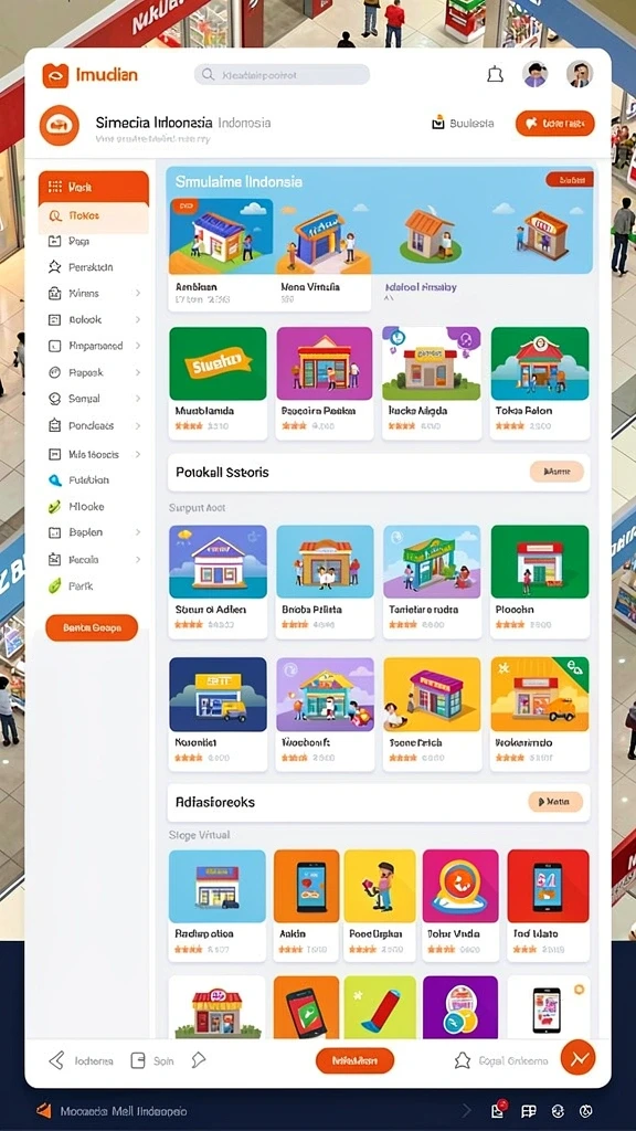 Screenshot sehoki App: Info, Rating, dan Link Download nomor 2