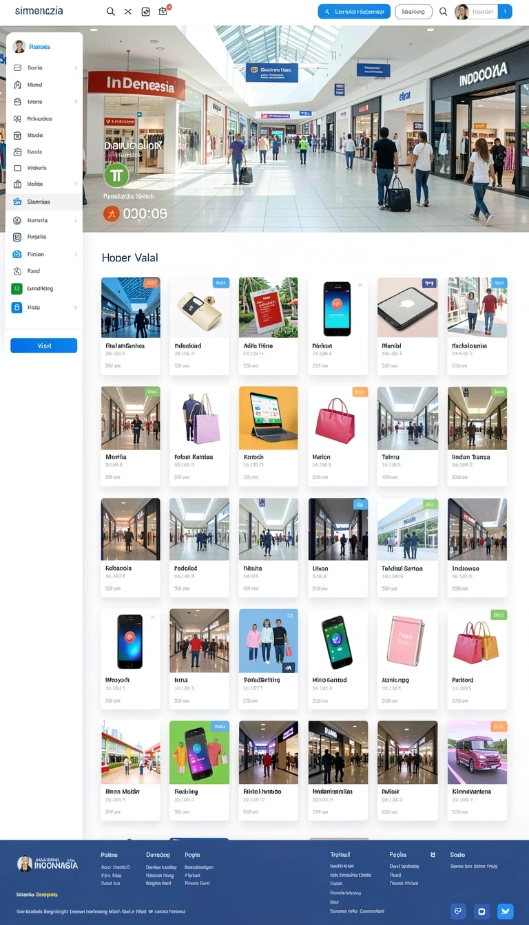 Screenshot Aplikasi sip33 Resmi: Download dan Instalasi nomor 1