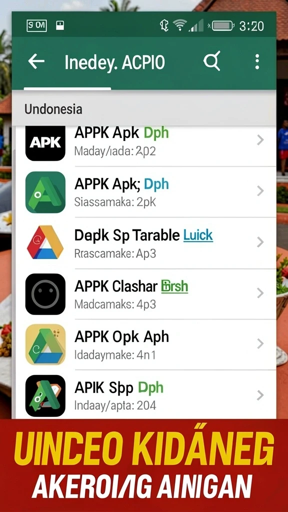 Screenshot bpo777 APK Terbaru 2026 untuk Semua Perangkat nomor 3