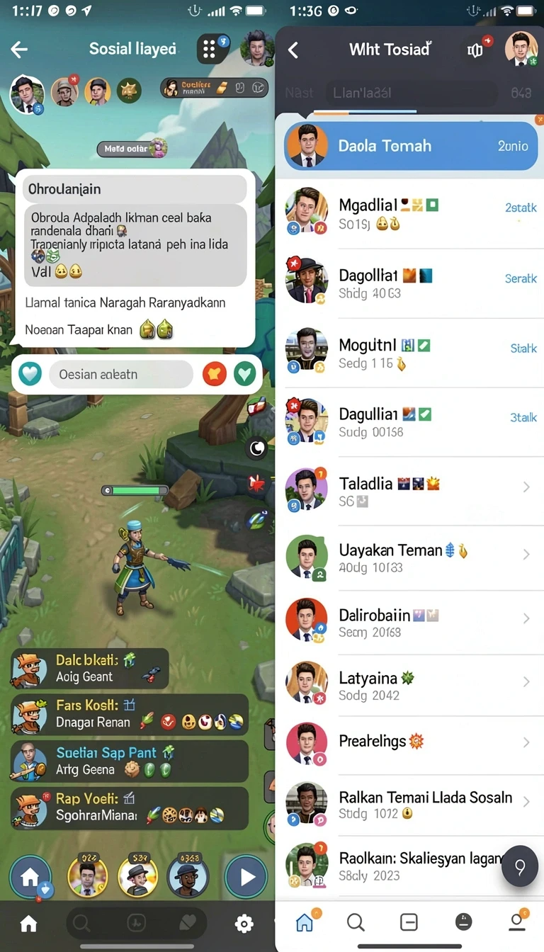 Screenshot rk8 APK: Fitur, Ukuran, dan Link Download nomor 3