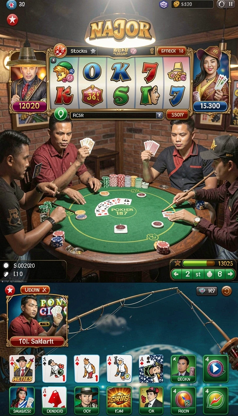 Screenshot asia918 APK Versi Terbaru untuk Android 2026 nomor 2
